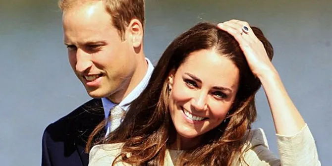 Kunjungi Malaysia - Kate Middleton Tampil Super Anggun