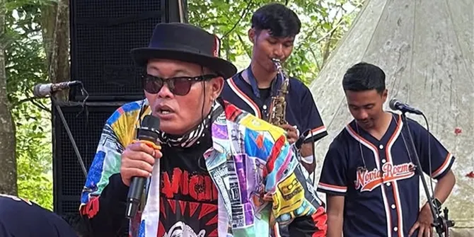 Kurangi Syuting TV, Sule Lebih Nyaman Kembangkan SL Media