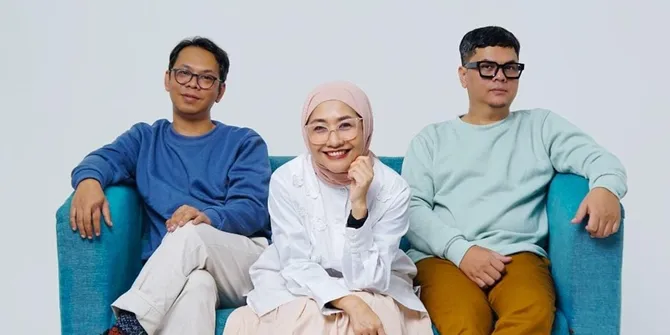 La Luna Tawarkan Kisah Cinta Pahit Manis dalam Trilogi Baru, Berharap Bisa Diterima Gen Z