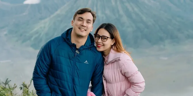 Lady Nayoan Ungkap Rendy Kjaernett Makin Bucin Setelah Rujuk