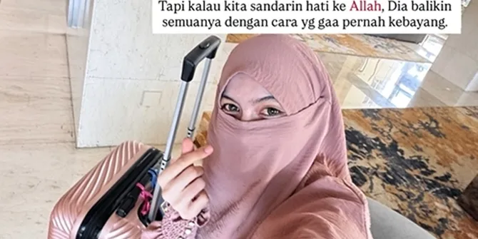 Laporkan Inara Rusli, Wardatina Mawa Ungkap Insanul Fahmi Tak Mau Posting Istri