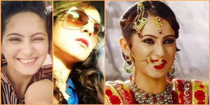 Lavina Tandon, Ratu 'Rukaiyya' Yang Hobi Selfie Tak Kenal Waktu