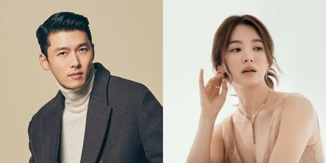 Layaknya Vampir, 12 Artis Korea Ini Tak Menua dan Selalu Tampil Awet Muda