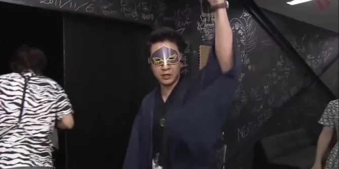 Lebih Mengenal Sosok Tomokazu Sugita, Pengisi Suara Anime Dengan Suara yang Dalam Ala Cowok Ganteng