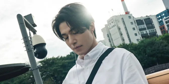 Lee Dong Wook Dikabarkan Bintangi Drama Korea Baru Berjudul LOVE AFFAIR