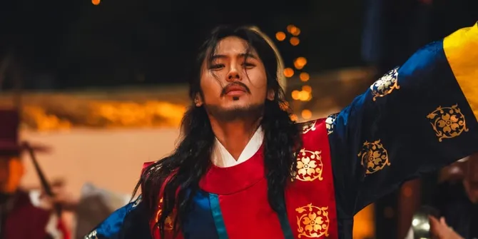 Lee Joo Ahn Bintang 'BON APPETIT, YOUR MAJESTY' Bebas Wamil, Donor Hati untuk Ibu