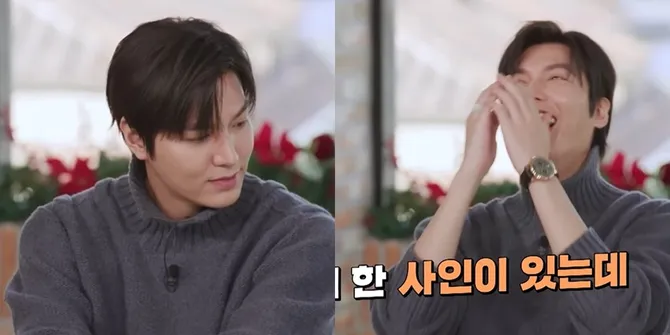 Lee Min Ho Ungkap Perjalanan Karier, Dulu Tolak SM Tiga Kali Karena Merasa Tak Bisa Nyanyi dan Ngedance