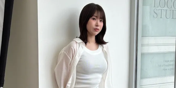 Lee Se Young Akui Oplas Rp1,1 Miliar, Foto Terbarunya Ramai Dibahas