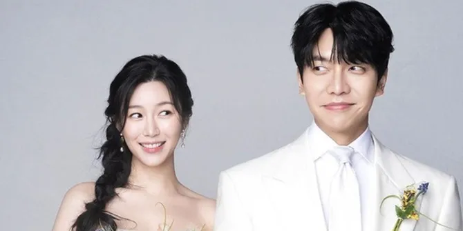 Lee Seung Gi Putuskan Hubungan dengan Keluarga Lee Da In Usai Skandal Baru Sang Ayah Mertua