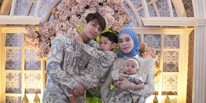 Lesti Kejora dan Rizky Billar Siap Sambut Anak Ketiga, Punya Cara Unik Umumkan Kehamilan