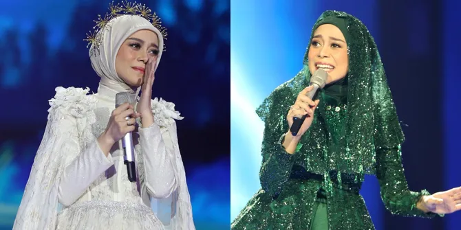 Lesti Kejora Dilaporkan Adik Deddy Dores Terkait Hak Cipta, Seret Lagu yang Dipopulerkan Iis Dahlia & Inul Daratista