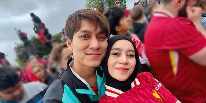 Lesti Kejora Hamil 'Kebo', Rizky Billar yang Justru Muntah dan Masuk Angin