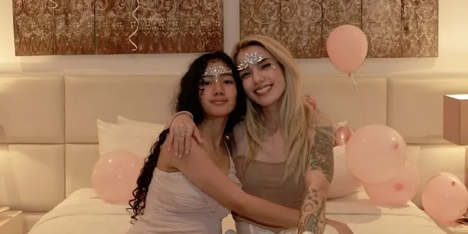 Leticia Joseph Masuk Top 20 Finalis Gadis Sampul, Sheila Marcia Ungkap Rasa Bangga