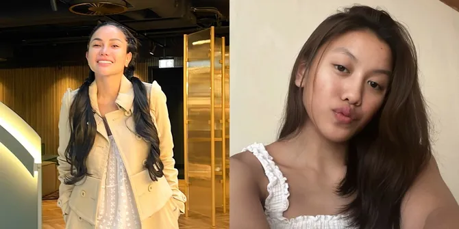 Lolly Pulang ke Indonesia, Potret Nikita Mirzani yang Tak Mau Dikaitkan Dengan Anaknya - Sudah Dihapus Dari KK