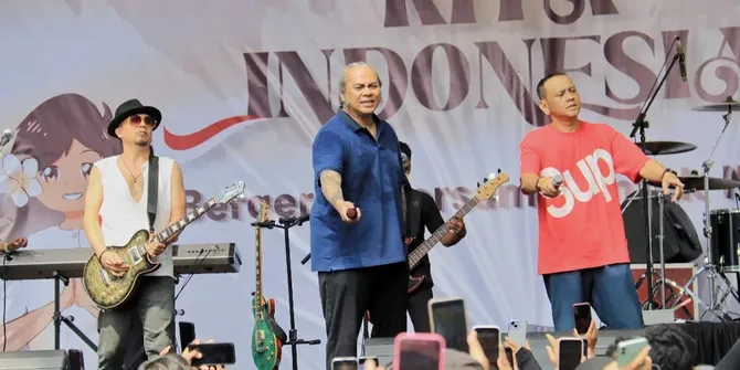 Lucky Widja Meninggal Dunia, Ferdy Element Angkat Keranda