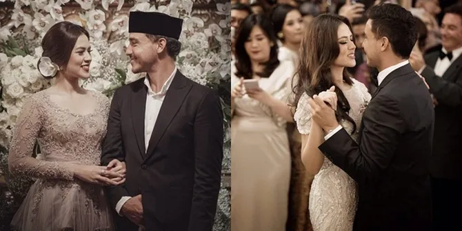 Lucu! Meme Skenario Rumah Tangga Raisa & Hamish Bikin Sakit Perut