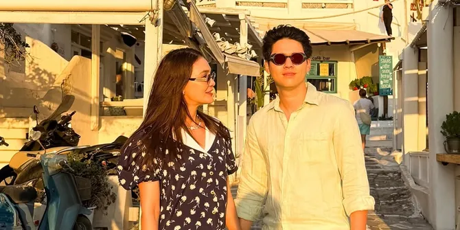 Luna Maya Bagikan Momen Maxime Bouttier Pulang Kerja, Salfok Semua Barang Ditaruh Rapi ke Tempatnya