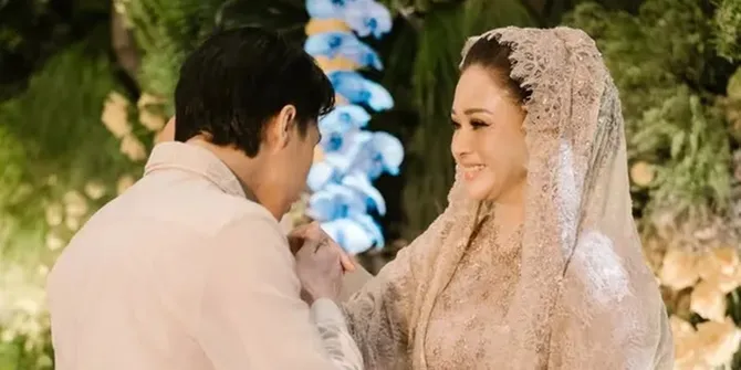 Maia Estianty Ungkap Kebiasaan El Rumi yang Belum Banyak Diketahui