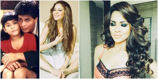 Makin Dewasa, Sana Saeed 'Anjeli Kecil' Kini Hot dan Menggoda