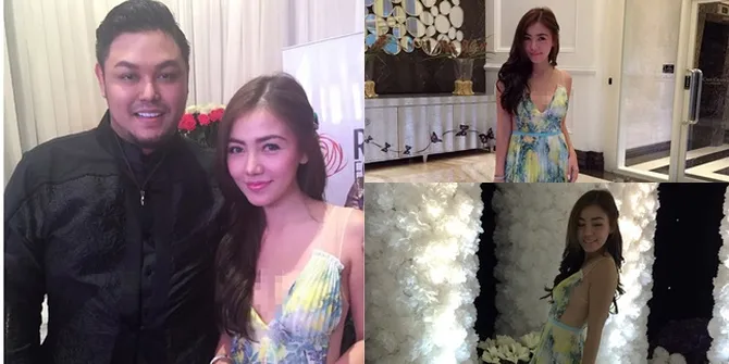 Makin Populer, Bella Shofie Kini Berani Tampil Seksi Vulgar