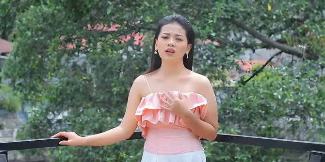 Makna Lagu Wulan LIDA 'Aku yang Tulus', Ciptaan Rofikoh Isnaini