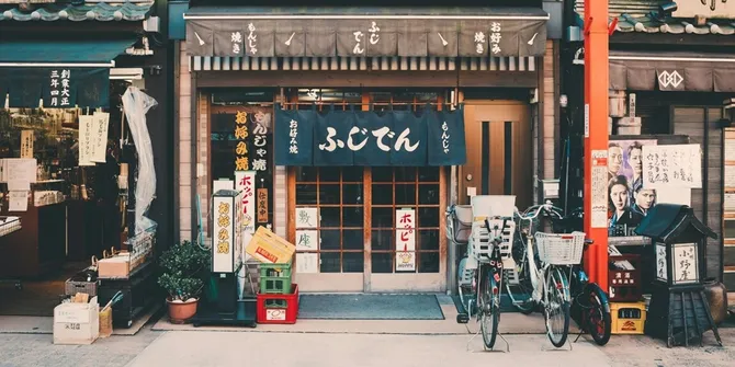 Manga Ryo Tatsuki The Future I Saw Kembali Viral Usai Ramalannya Disebut Terkait Gempa Megathrust