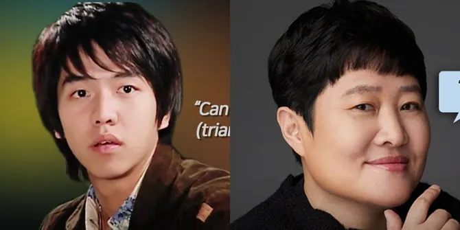 Mantan Manajer Ungkap Perlakuan CEO Kepada Lee Seung Gi, Dipanggil ke Karaoke Buat Menghibur Hingga Dibilang Gak Pantas Beli Starbucks