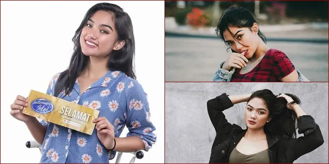 Marion Jola, Peserta Indonesian Idol 2018 Yang Bikin Heboh Publik