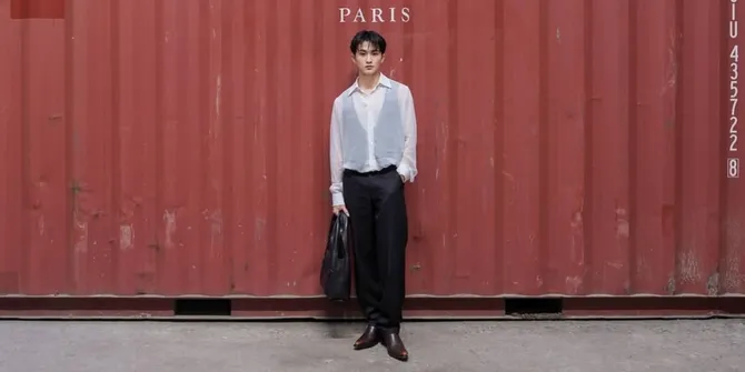 Mark Lee Era CEO, Dirikan Agensi UpperRoom Usai Hengkang dari NCT