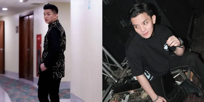 Masih Ingat Aidil Saputra, Jebolan KDI Pesonanya Bikin Gagal Fokus