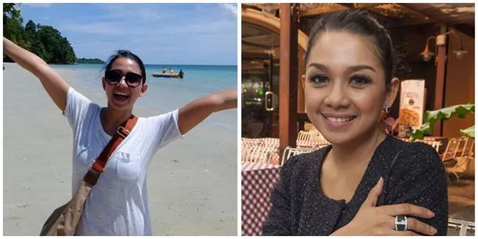 Masih Ingat Dengan Cindy 'AFI 2'? Ini Dia 7 Potretnya Sekarang