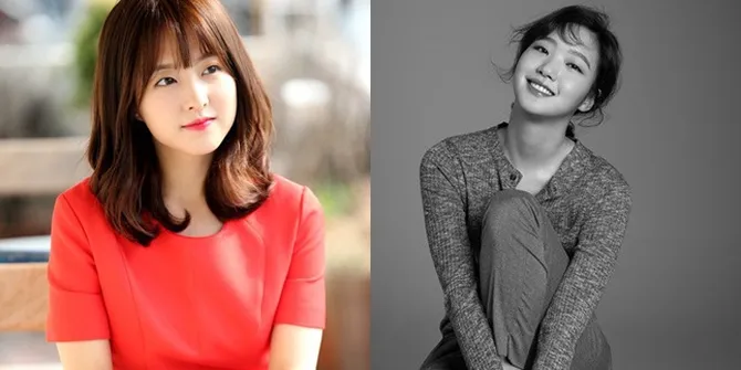 Masih Muda Banget, Ini Deretan Aktris Korea Yang Sedang Dipuja