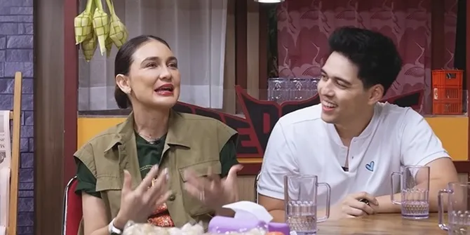 Maxime Bouttier Ngaku Sudah Dapat Restu dari Ibunda Luna Maya, Ungkap Cara Luluhkan Calon Mertua