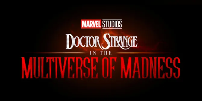 Melanjutkan Petualangan Beda Dimensi, Ini Dia 7 Potret Terbaru 'DR. STRANGE IN THE MULTIVERSE OF MADNESS'