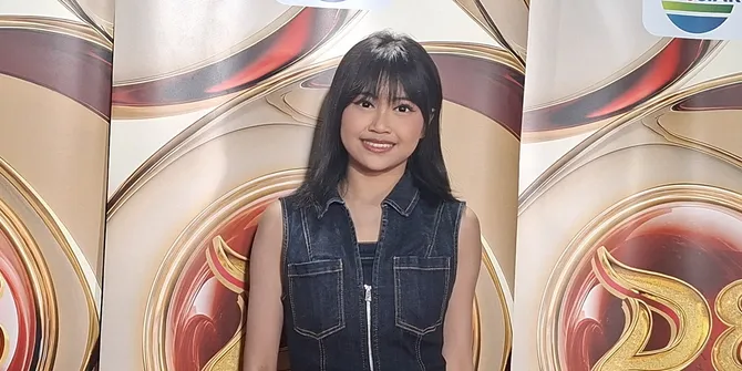 Melly Lee dan Tasya DA7 Hebohkan Audisi DA 8 Jakarta, Ajak Peserta Catwalk Hingga Goyang Kicau Mania