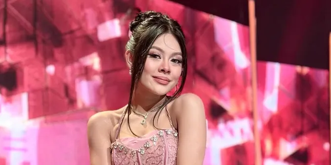 Melly Lee Teringat Masa Audisi, Ceritakan Momen 'Rezeki Anak Sholeh' Saat Antre LIDA