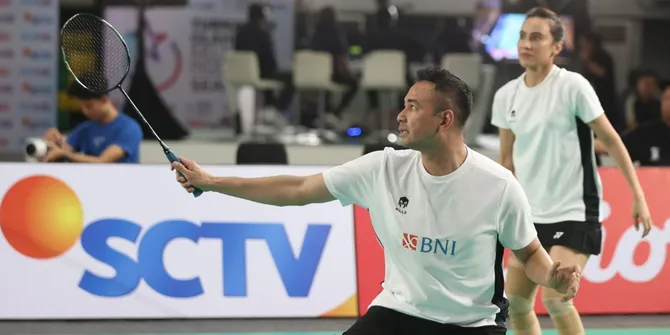 Menang di TOSI 4, Raffi Ahmad Malah Keceplosan Bocorkan Hubungan Asmara Gading Marten