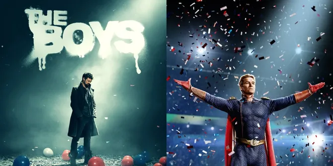 Menantikan ‘THE BOYS’ Season 4 Tayang di 2024, Ini Sederet Potret Untuk Mengingatkanmu Tentang Ceritanya