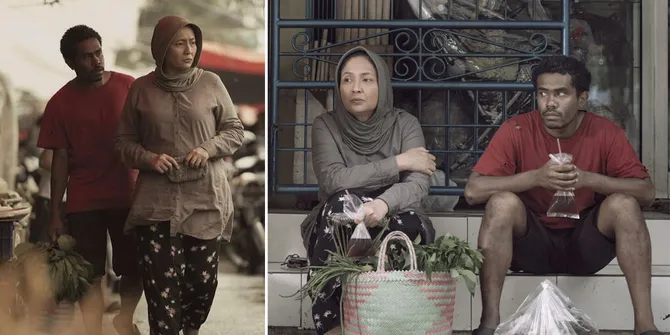 Mengangkat Kisah Kuliner Indonesia Dalam TABULA RASA