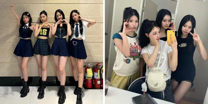 Mengenal Candy Shop, Girlgroup Baru Debutan Brave Entertainment yang Siap Menggebrak Industri Musik Korea