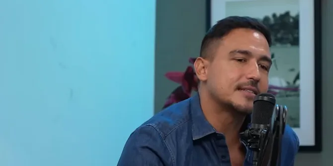Menikah dengan Raisa, Hamish Daud Ungkap Tak Pernah Bertengkar Soal Uang dan Rasa Percaya