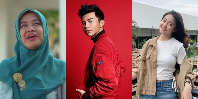 Menolak Lupa, Ini 12 Sosok Viral di Tahun 2020: Ada yang Kerja Bareng Artis - Kapok Jadi Terkenal