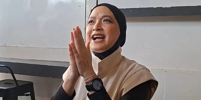 Meski Cerai, Andhara Early dan Bugi Ramadhana Tetap Kompak Demi Anak