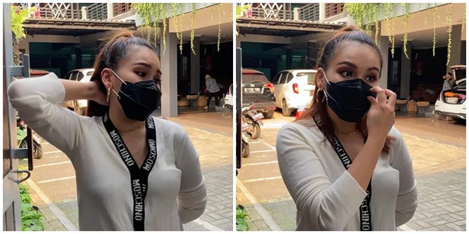 Meski Tak Tega Lihat Orangtua dari Pelaku yang Mem-Bully Dirinya, Ayu Ting Ting: Supaya Keluarganya Tahu Kelakuan Anak Mereka