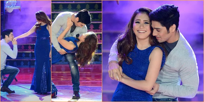 Mesranya Lavanya Bhardwaj-Ayu Ting Ting, Bikin Shaheer Cemburu!