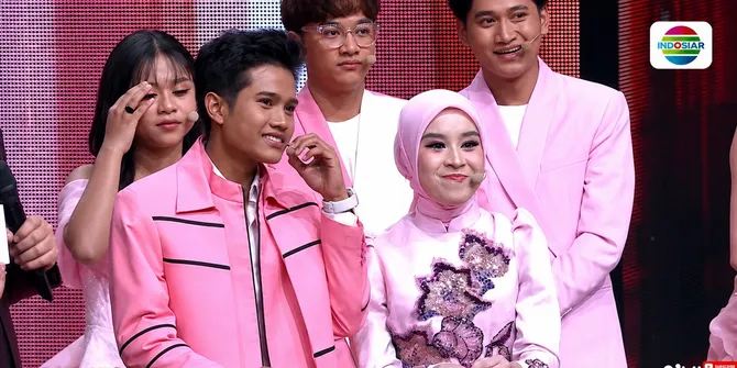 Mila dan Valen Ditodong Tunjukkan Foto Terakhir di Galeri HP, Paniknya Ada Banget!