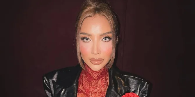 Millen Cyrus Tembus Pasar Amerika Tanpa Sponsor, Bangga Wakili Indonesia