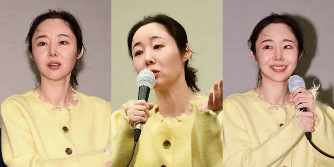 Min Hee Jin Mundur dari ADOR, Akhiri Lima Tahun Kebersamaan dengan HYBE