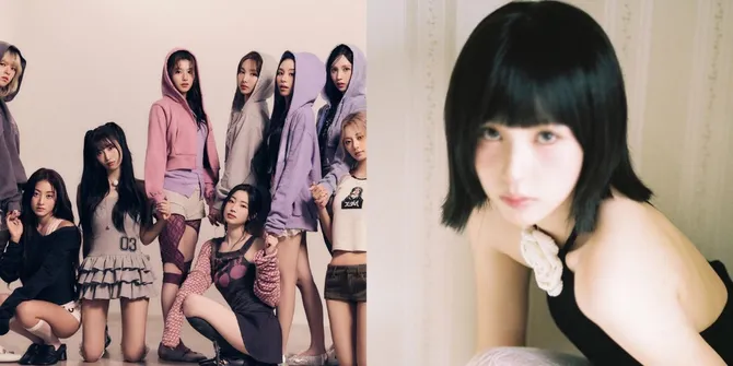 Mina Tampil Blonde Setelah Empat Tahun, TWICE Siap Taklukkan Panggung dengan Album Terbaru Strategy!