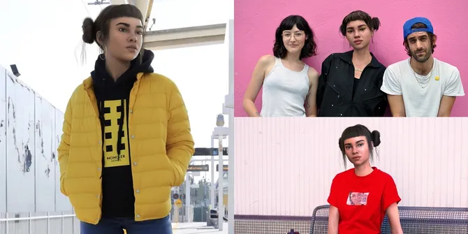 Miquela Sousa, Selebgram Virtual Yang Stylish dan Kece Abis!